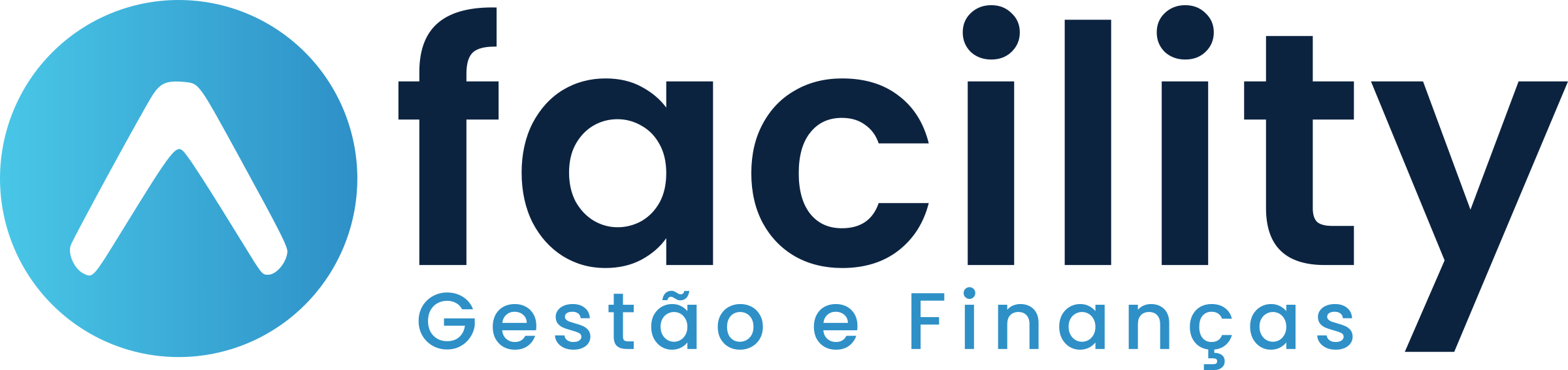 Facility Gestão e Finanças