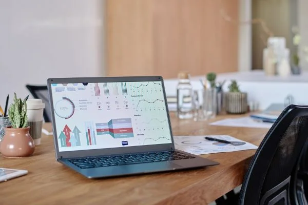 Análise e Dashboards
