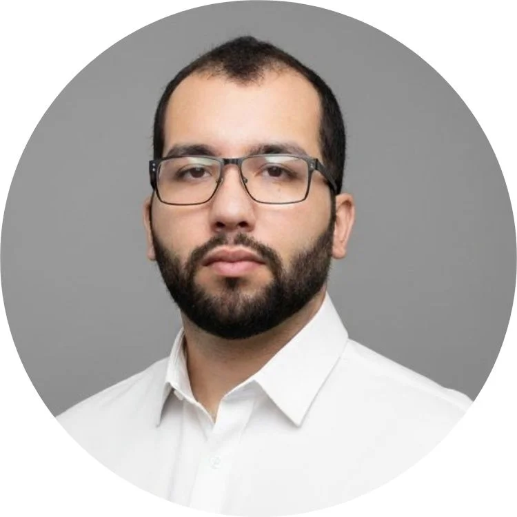 Lucas Ferreira